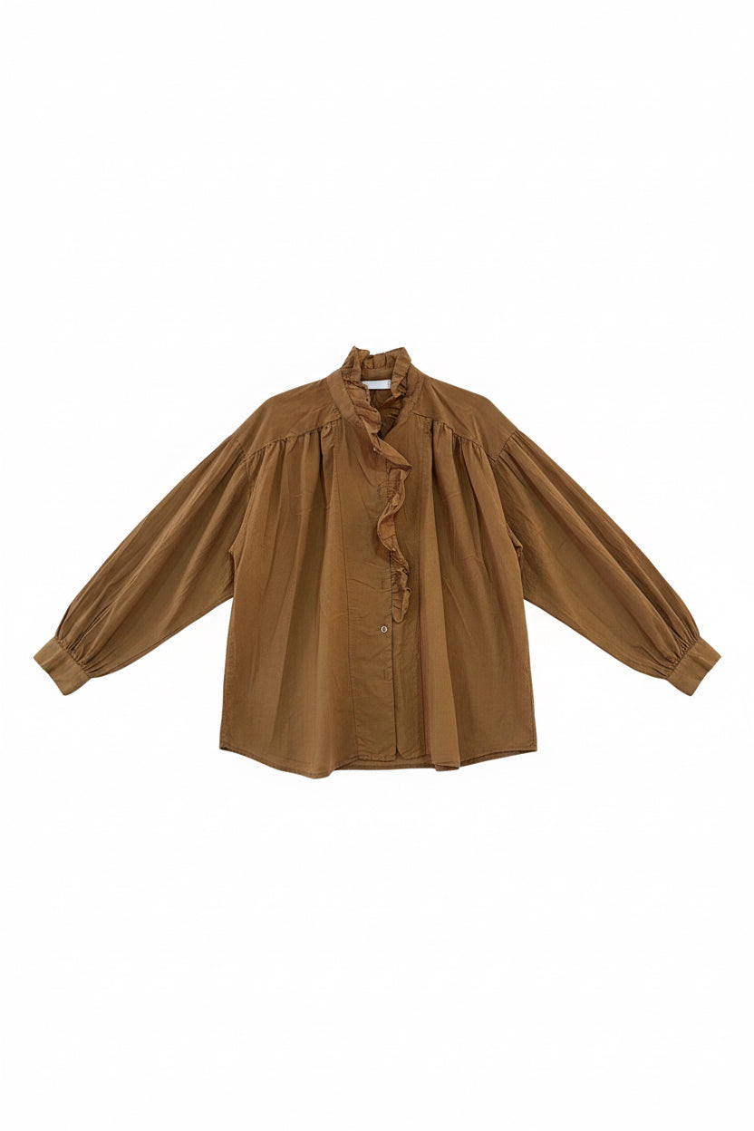 Chemise Colette