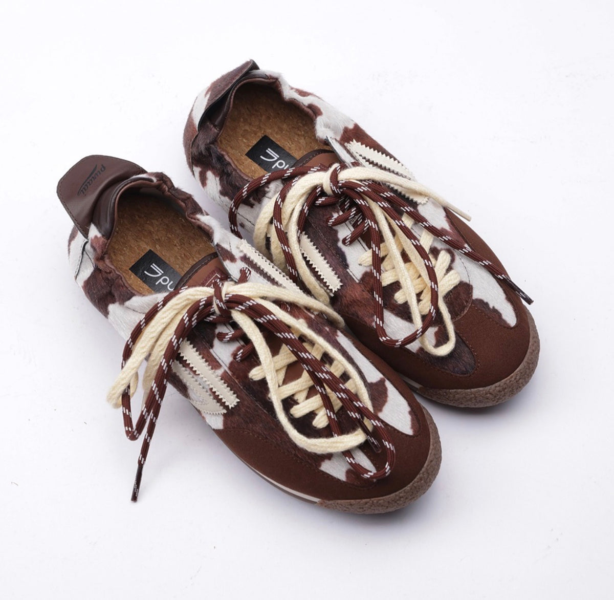 Baskets Vegan Puraai Moo’vibe
