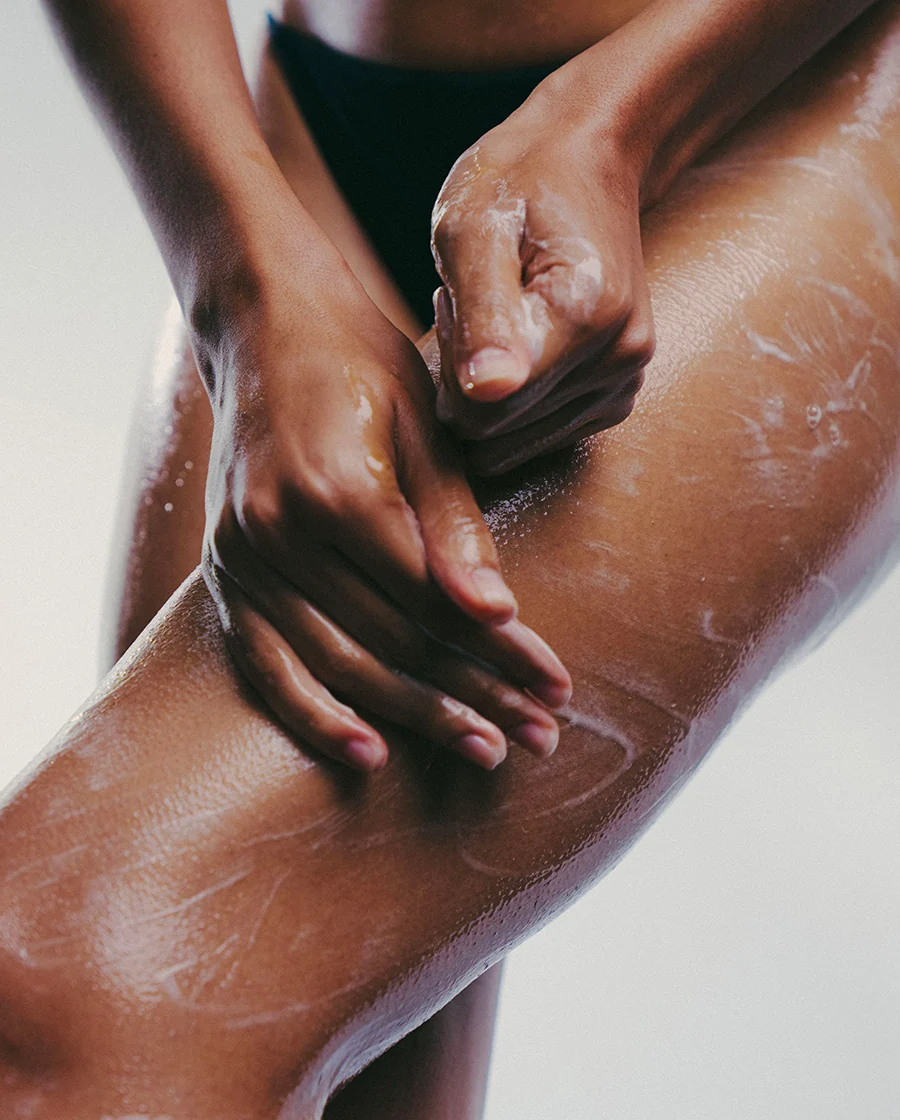 Gel douche Le Sud la nuit