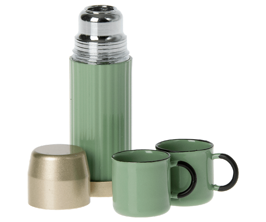 Thermos et cups Maileg