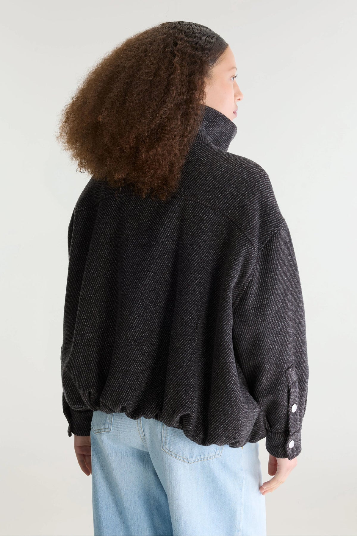Veste en laine Jellis Bellerose