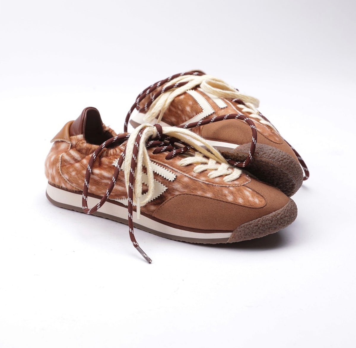 Baskets Vegan Puraai bambi