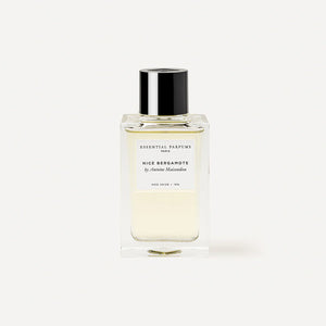 Nice Bergamote by Antoine Maisondieu