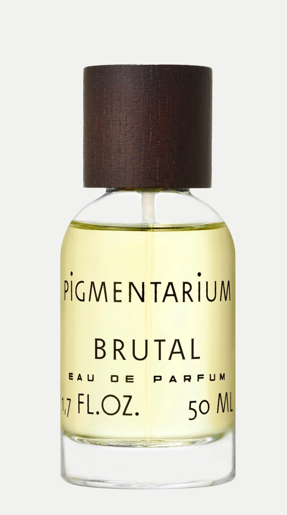 Eau de parfum BRUTAL de Pigmentarium
