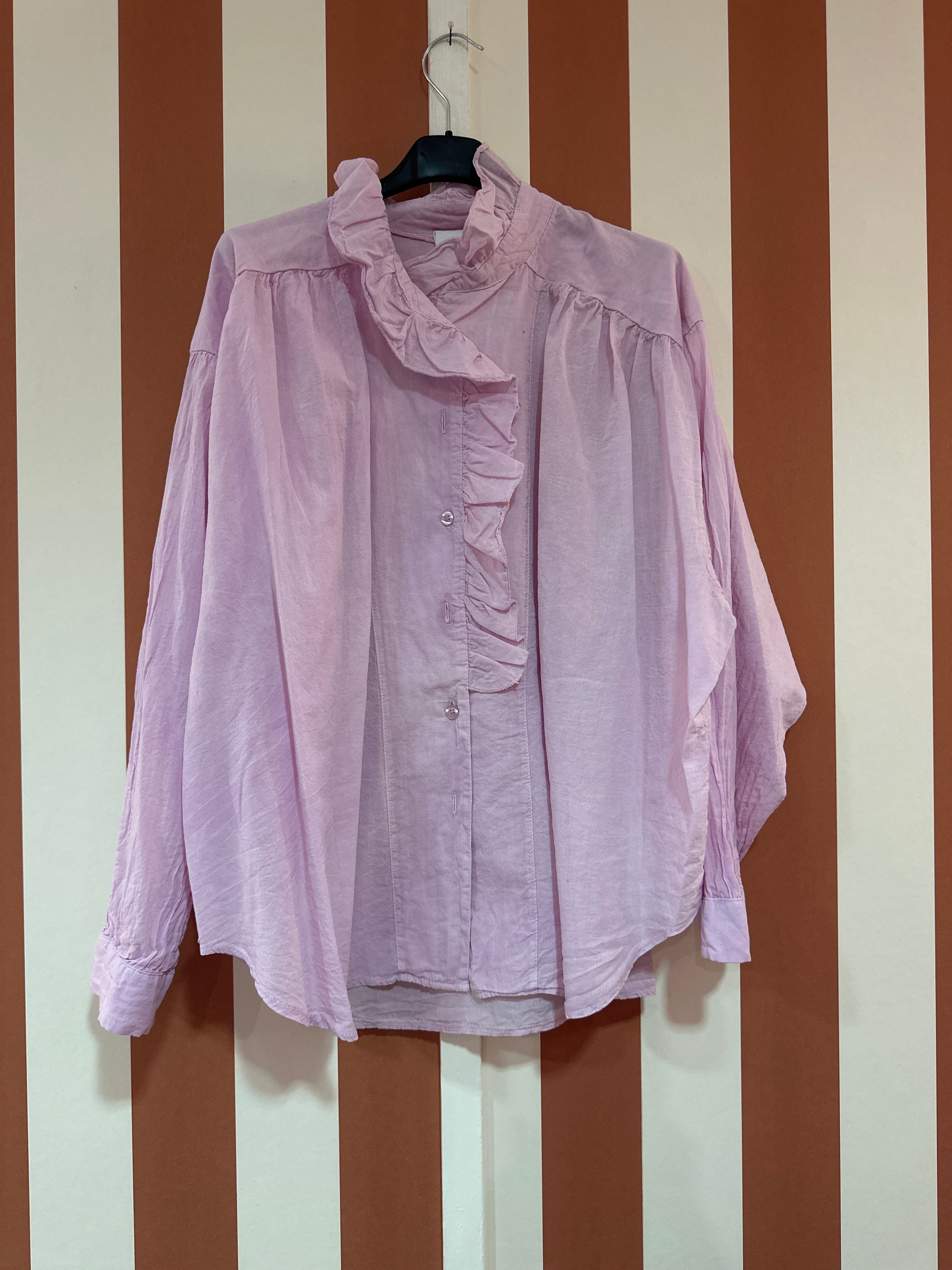 Chemise Colette