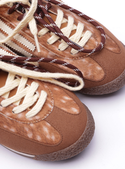 Baskets Vegan Puraai bambi