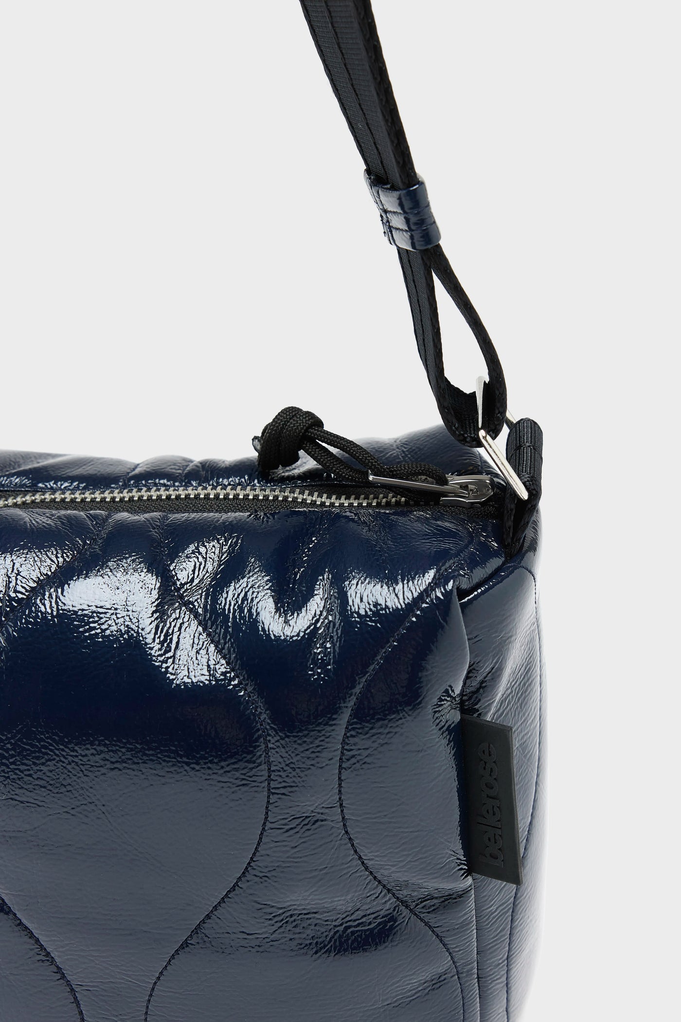 Sac souple a bandoulière Hobbes Bellerose