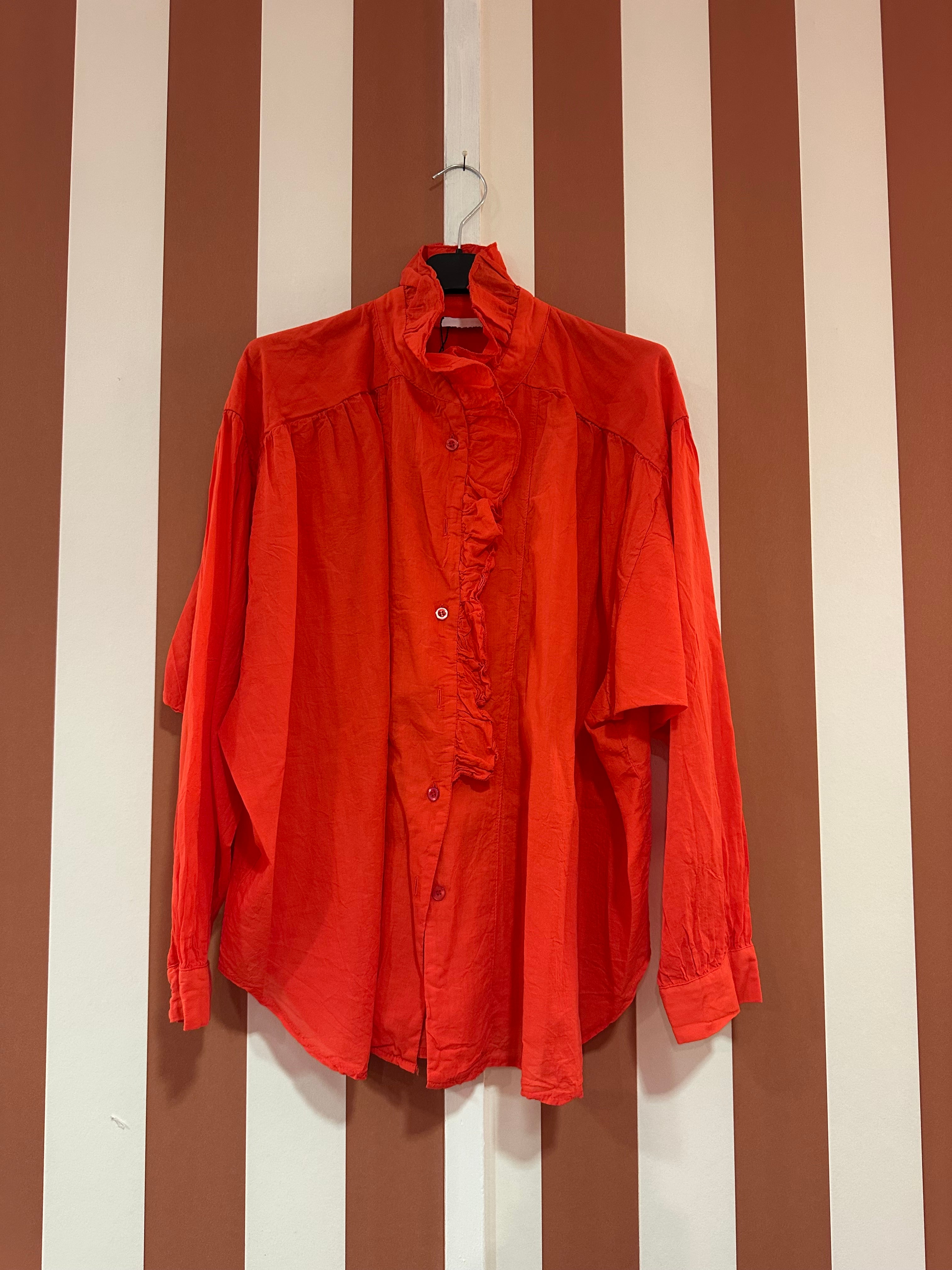 Chemise Colette