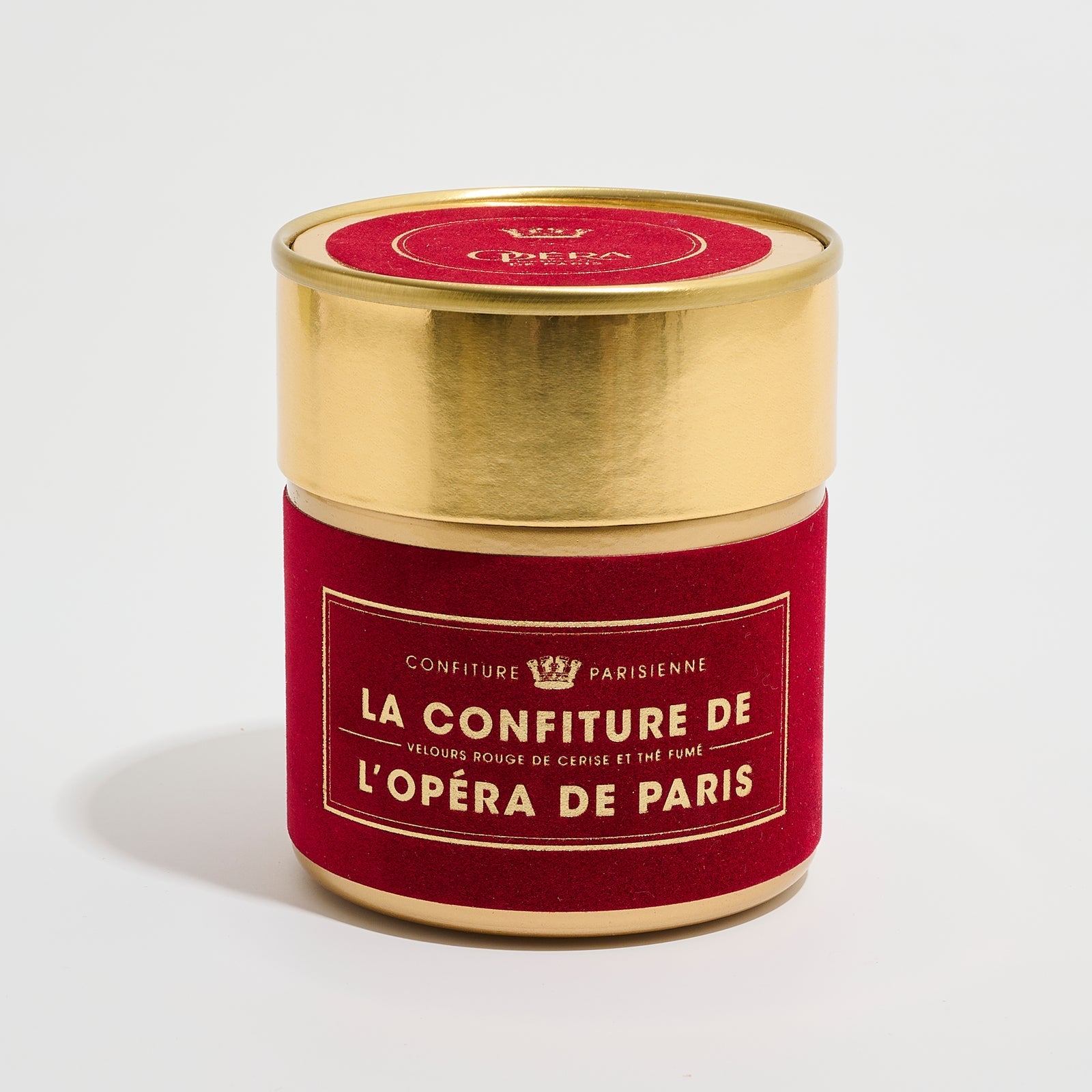 Confiture parisienne