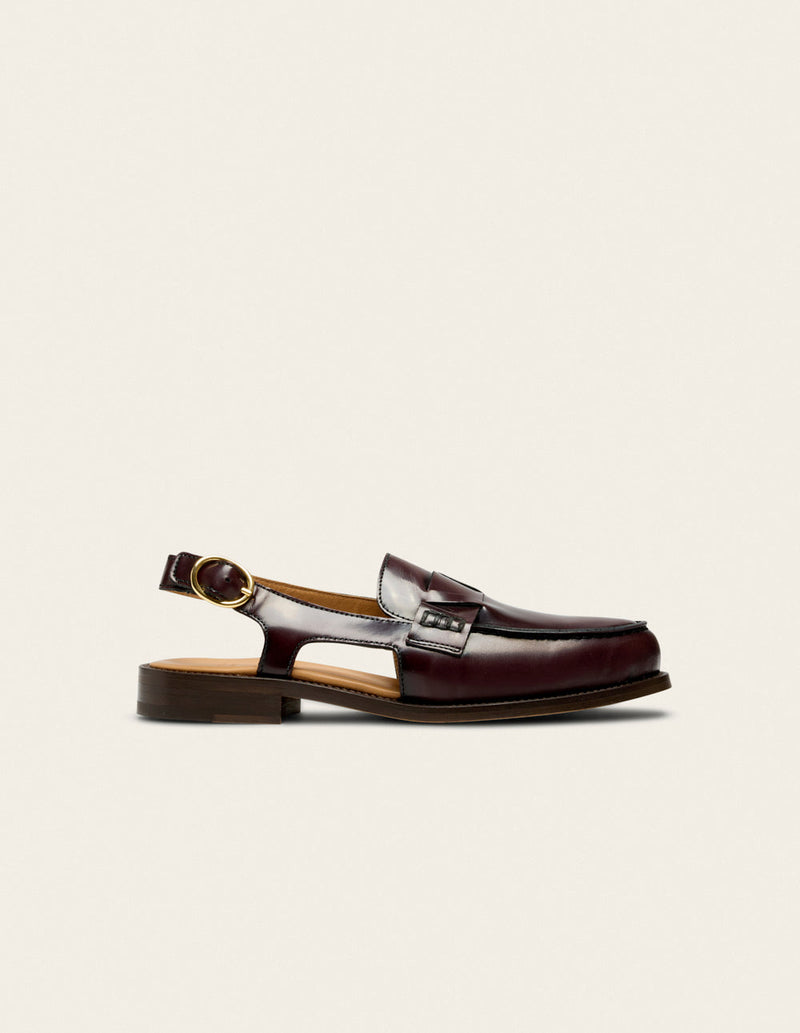 Chaussures Mocassins Odaje