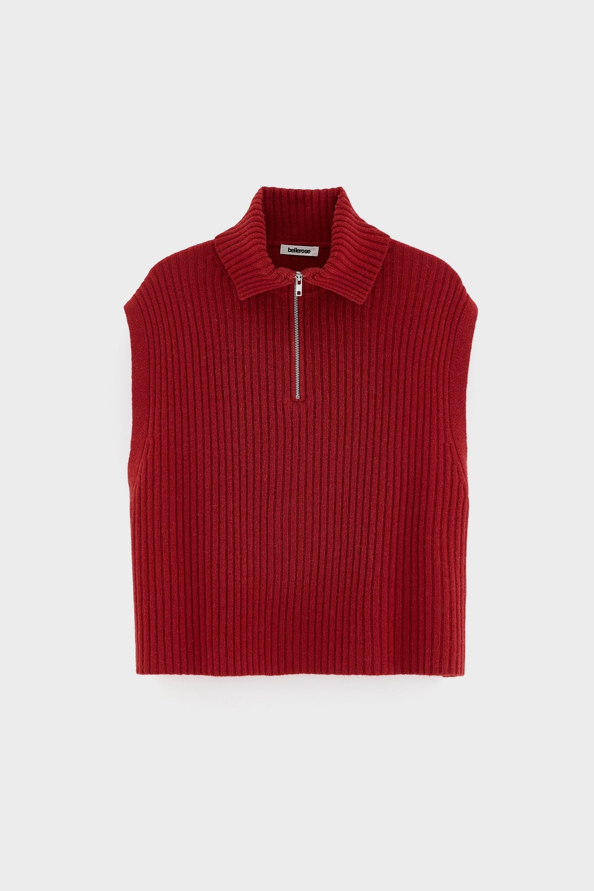 Pull sans manche Amer Bellerose