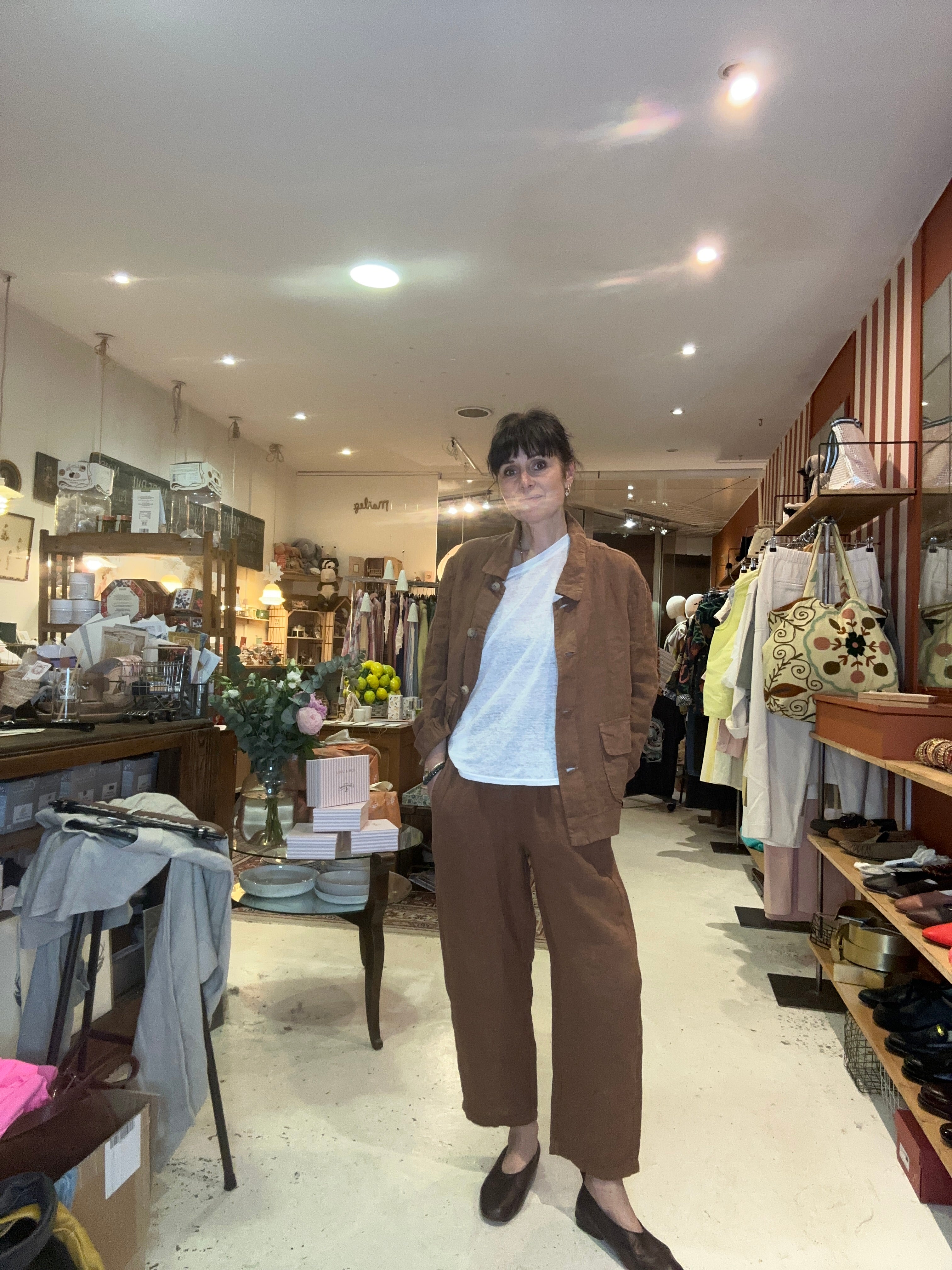 Ensemble Florence