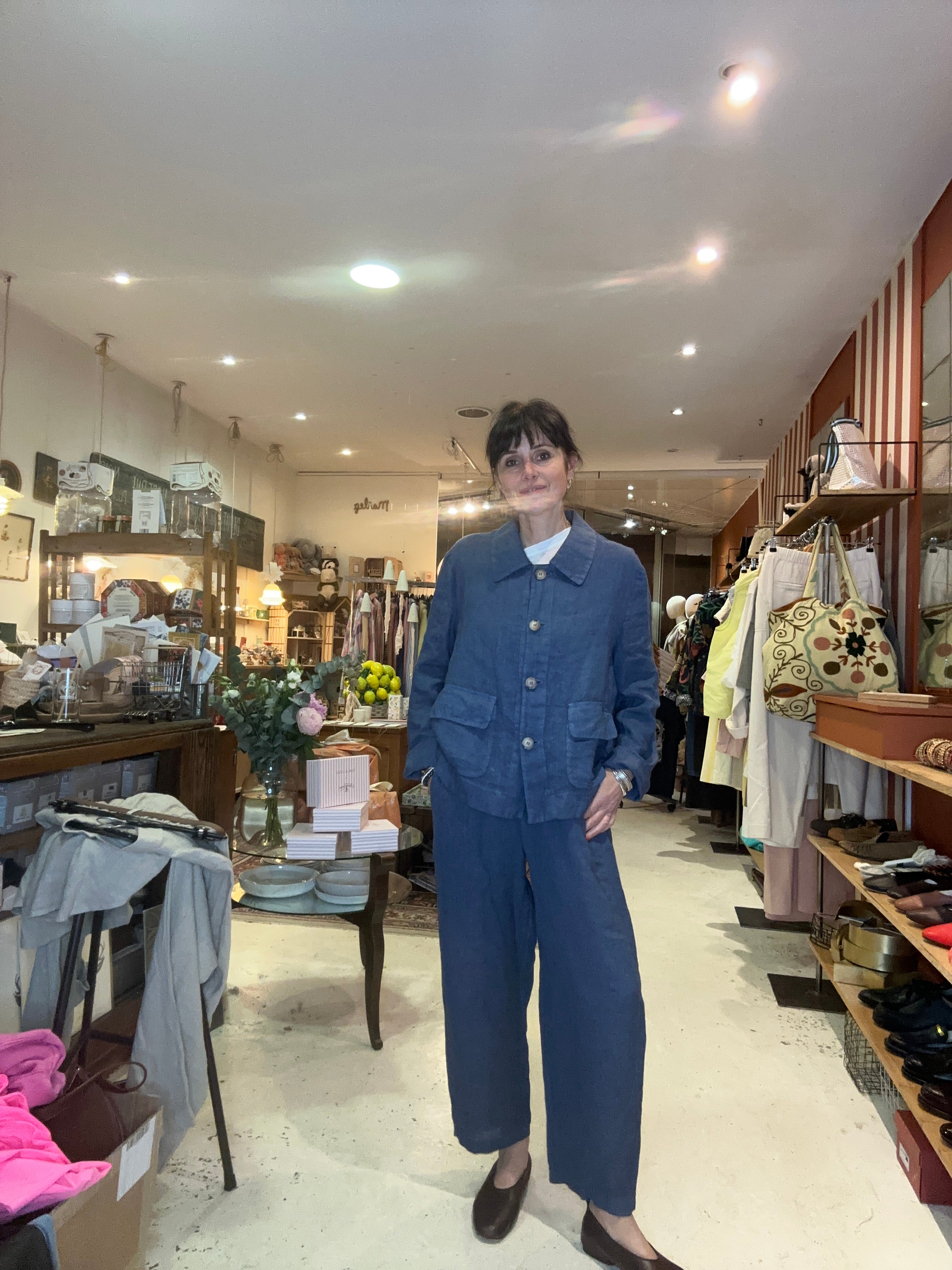 Ensemble Florence