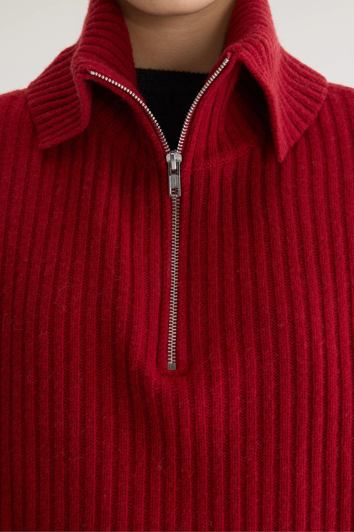 Pull sans manche Amer Bellerose