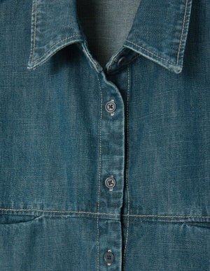 Chemise Ozyr American Vintage