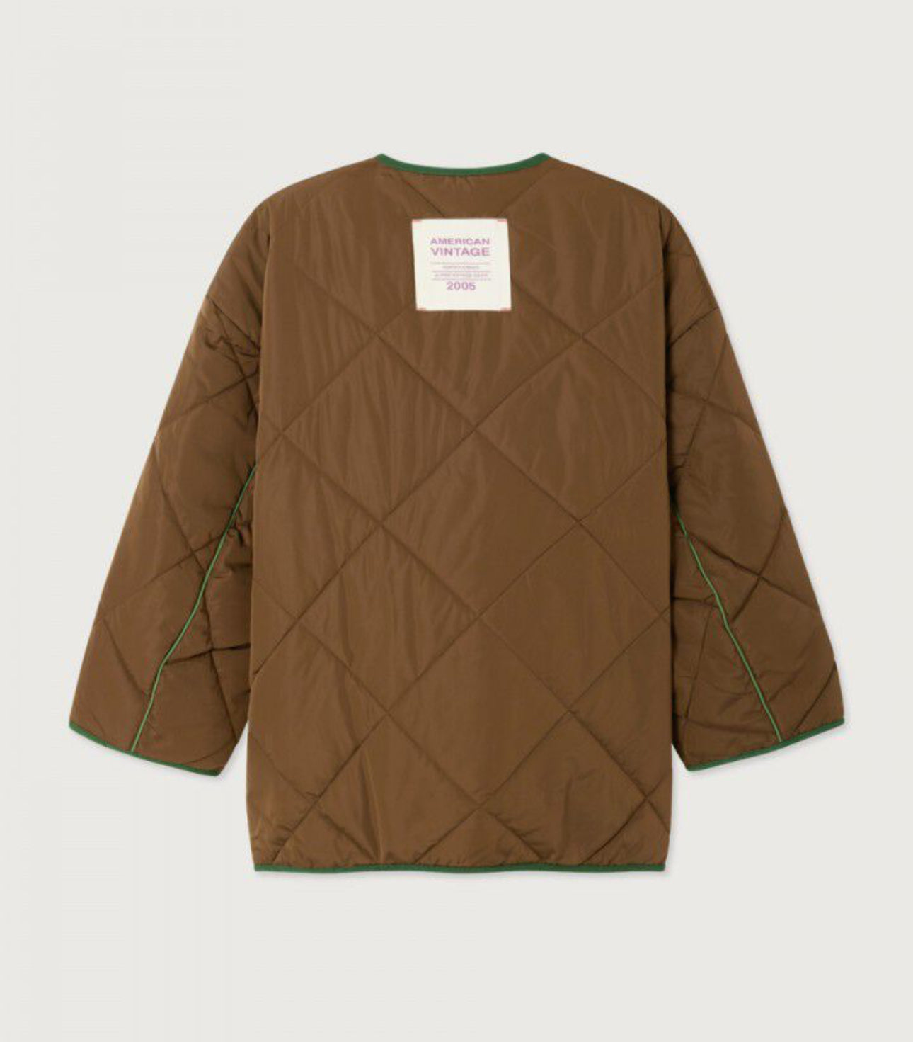 Veste Vowbay American Vintage