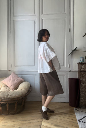 Short Tidim American vintage