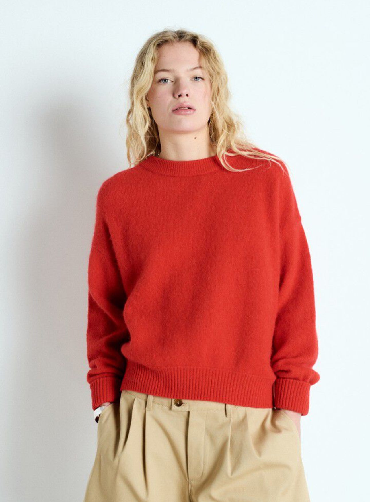 Pull vitow American vintage