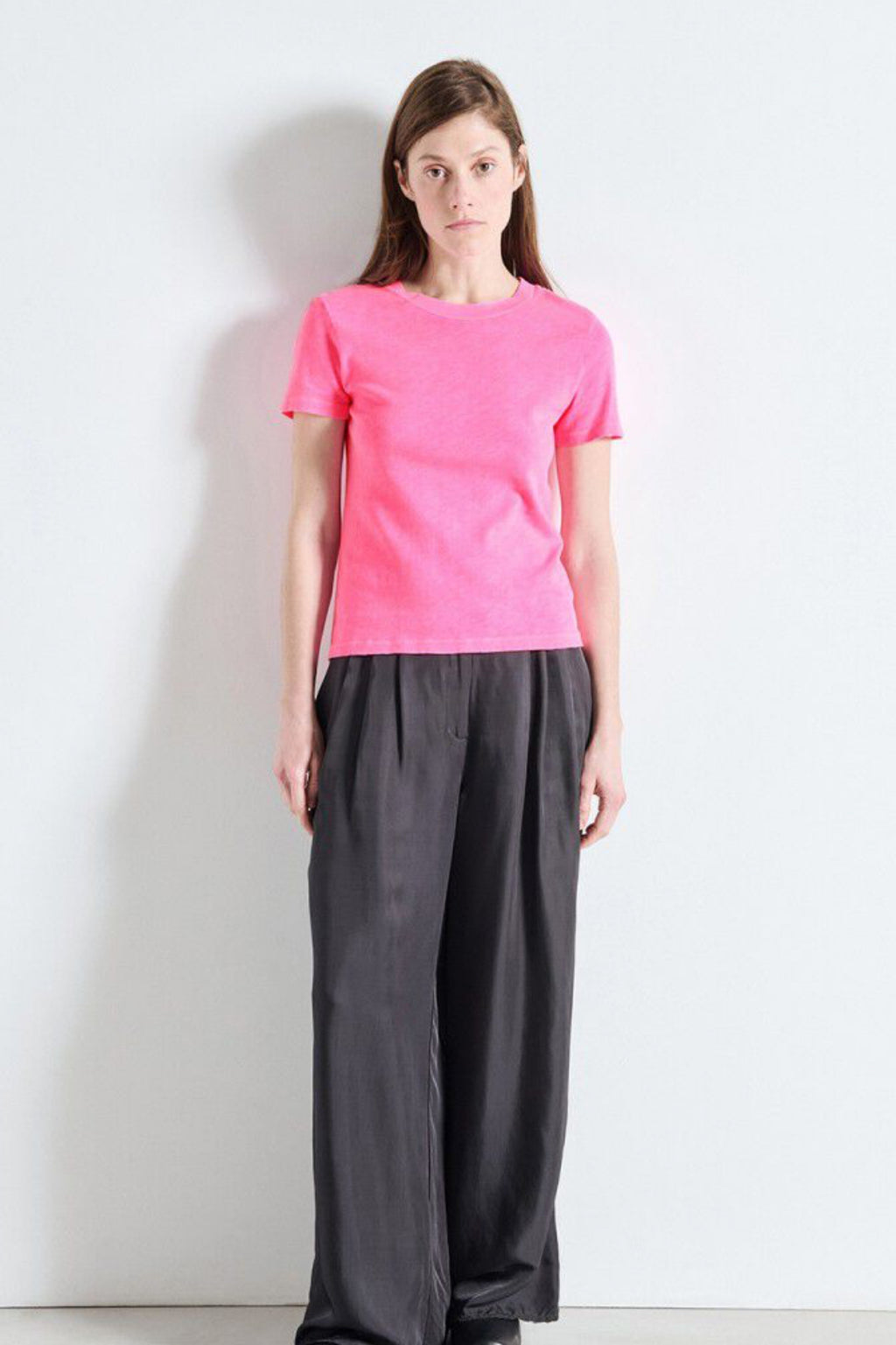 Pantalon fluide American Vintage