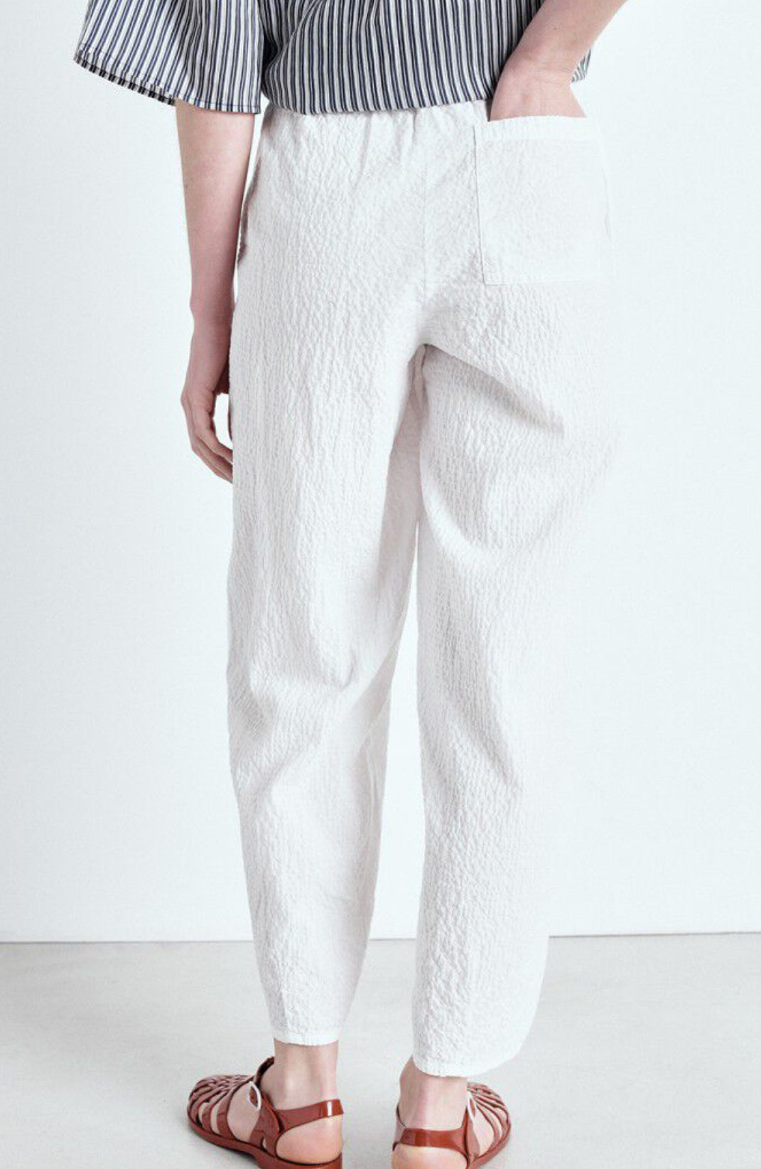 Pantalon tuffaz American Vintage