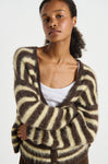 Gilet Nenybay American Vintage