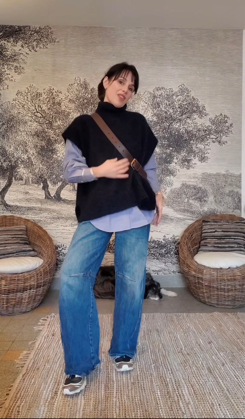 Pull Maud