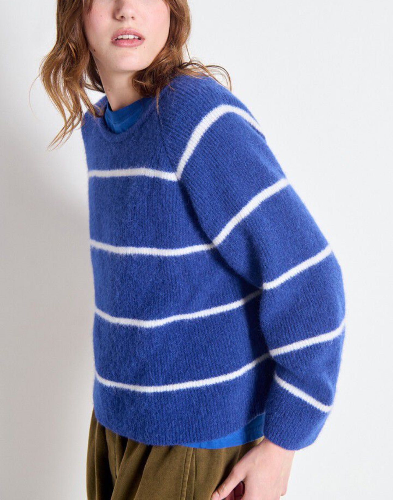 Pull vitow American vintage