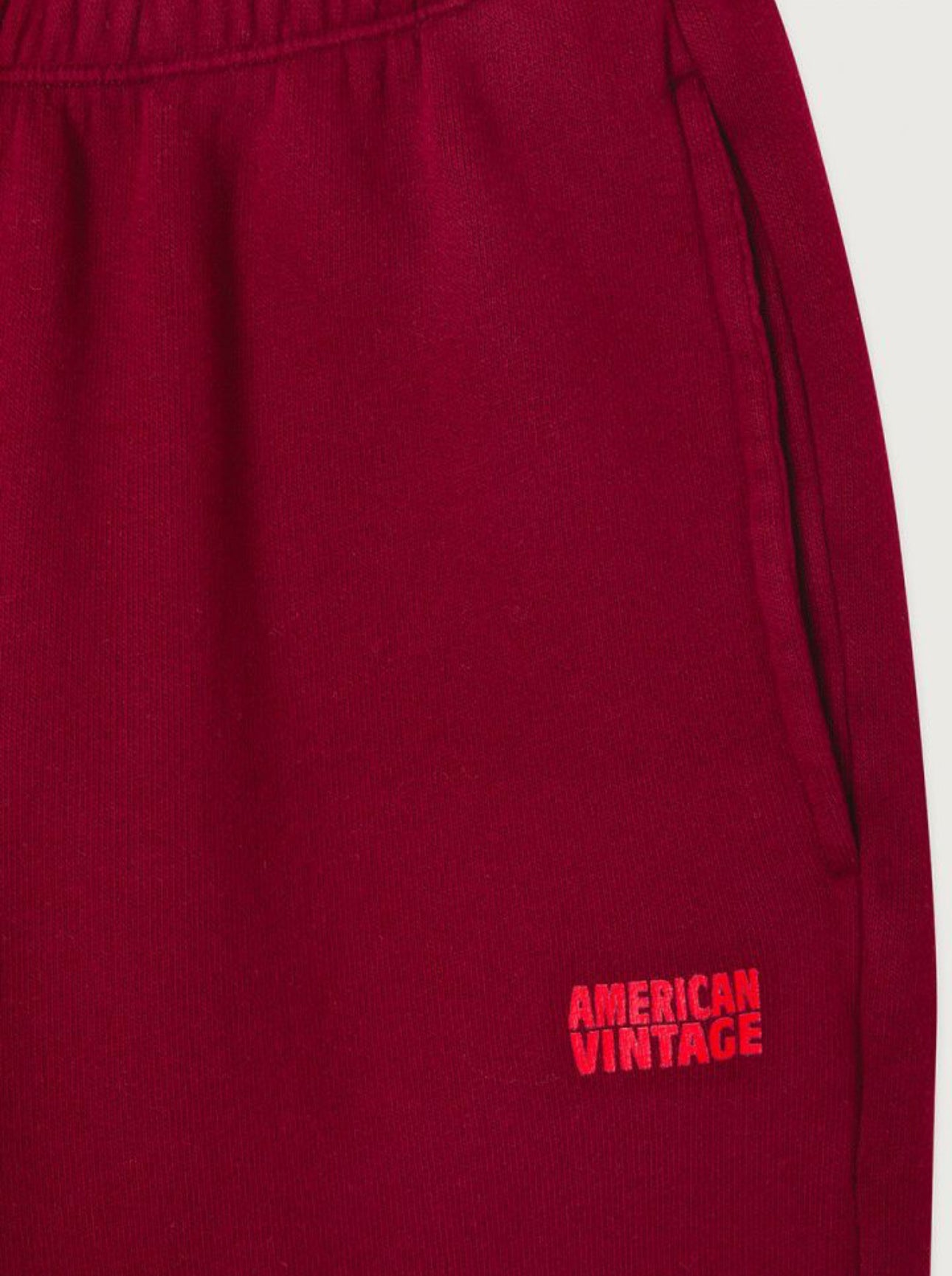 Jogging Izubird American Vintage
