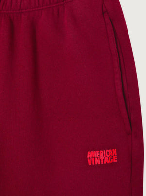 Jogging Izubird American Vintage