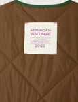 Veste Vowbay American Vintage