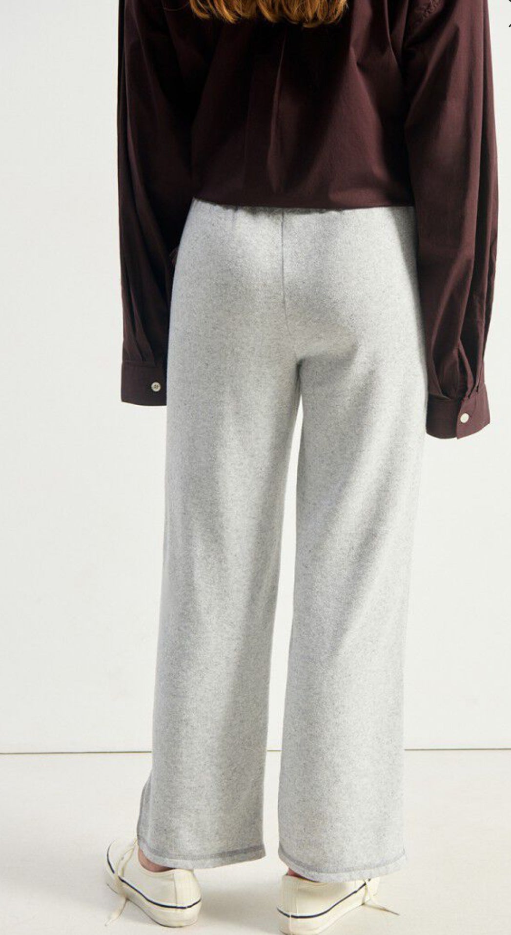 Jogging droit Evona American Vintage