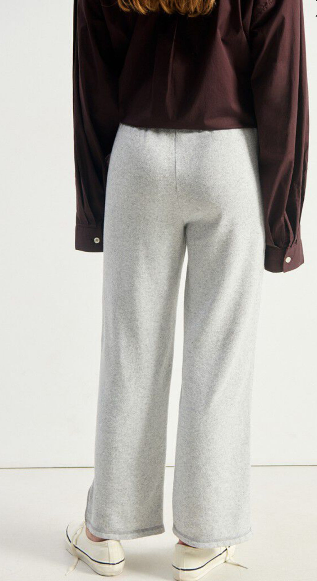 Jogging droit Evona American Vintage