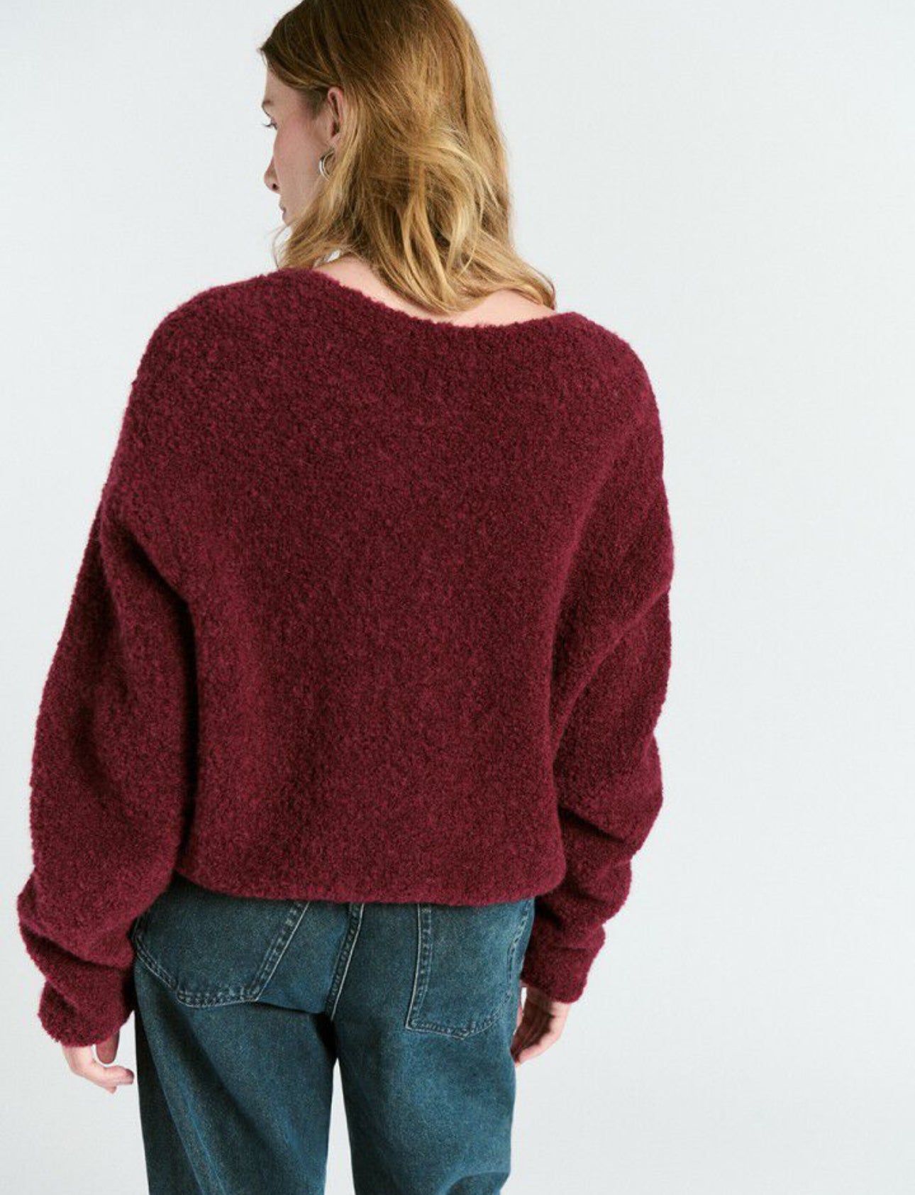 Gilet Zolly Américan Vintage