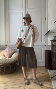 Short Tidim American vintage