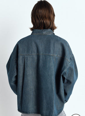 Chemise Ozyr American Vintage