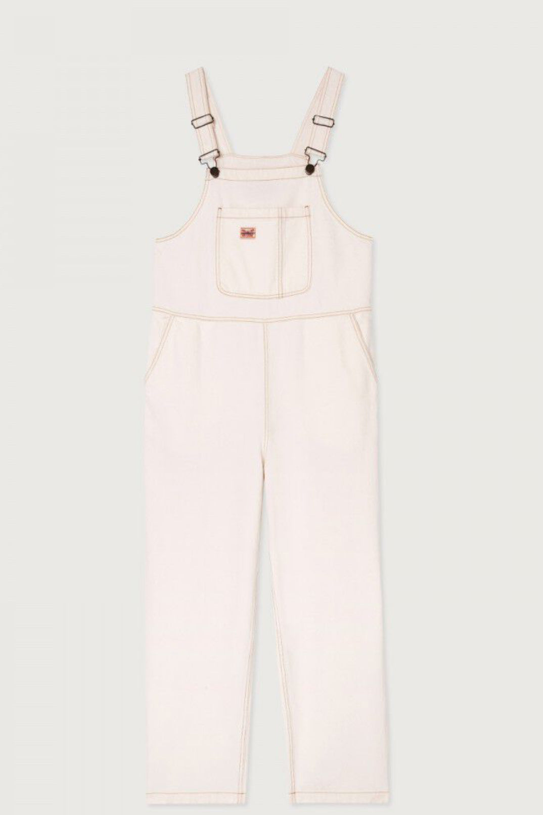 Salopette denim joybird American Vintage