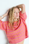 Pull Nenybay American Vintage