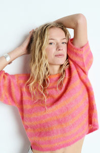 Pull Nenybay American Vintage