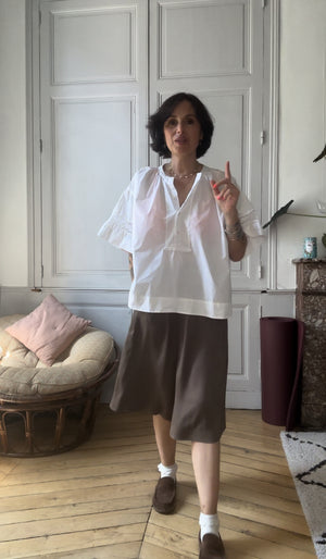 Short Tidim American vintage
