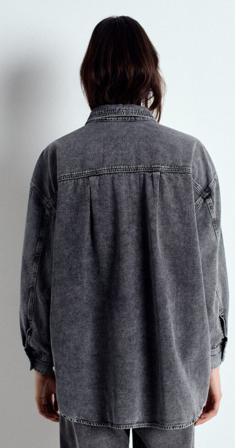 Chemise Jazy American Vintage