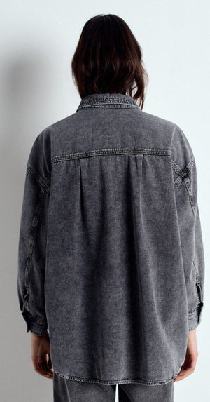 Chemise Jazy American Vintage