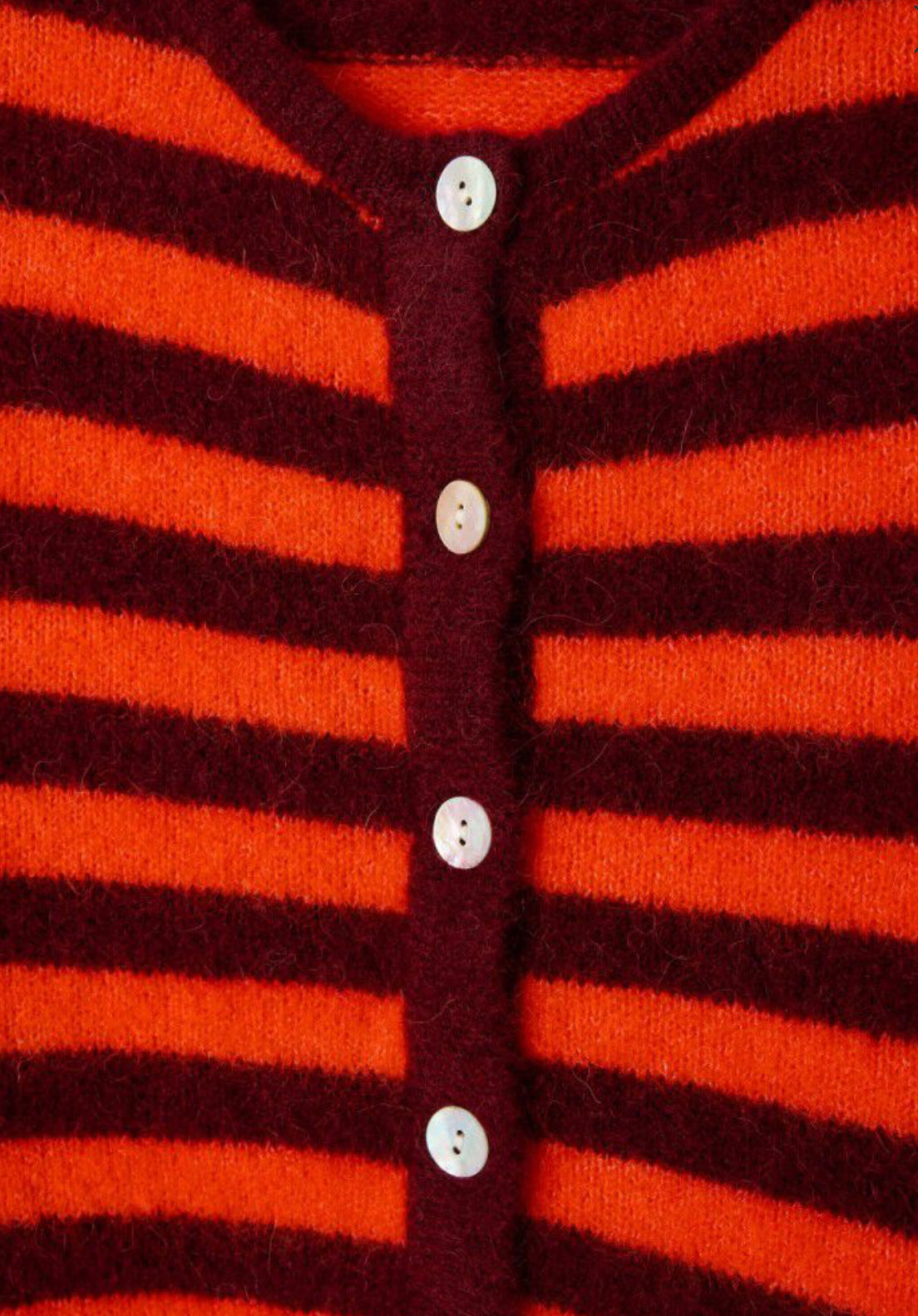 Gilet Vitow American Vintage