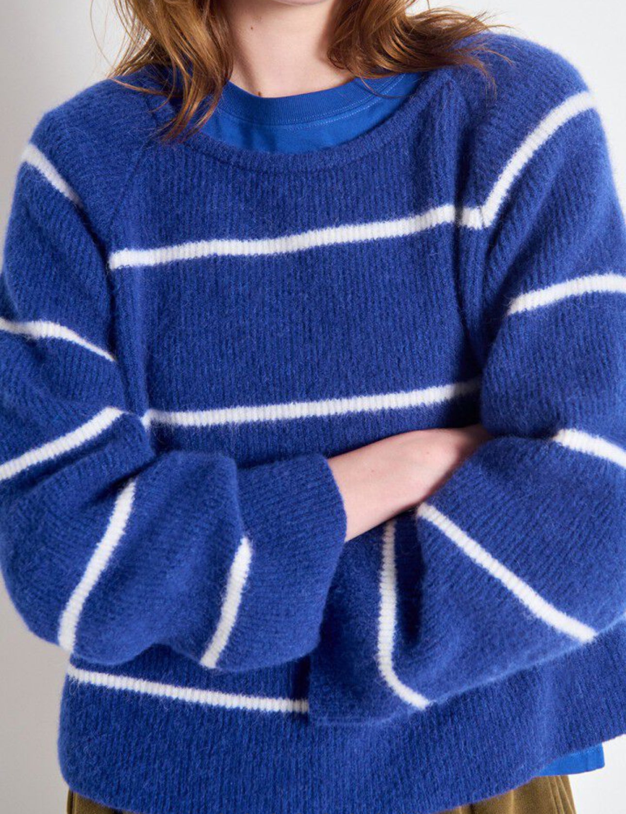 Pull vitow American vintage