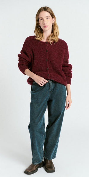 Gilet Zolly American Vintage