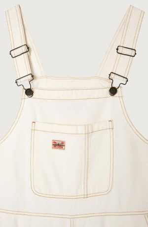 Salopette denim joybird American Vintage