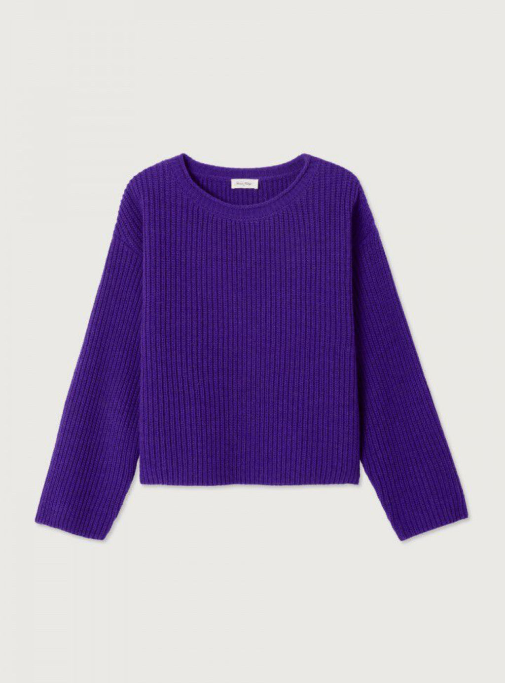 Pull crashway American Vintage