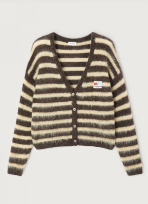 Gilet Nenybay American Vintage