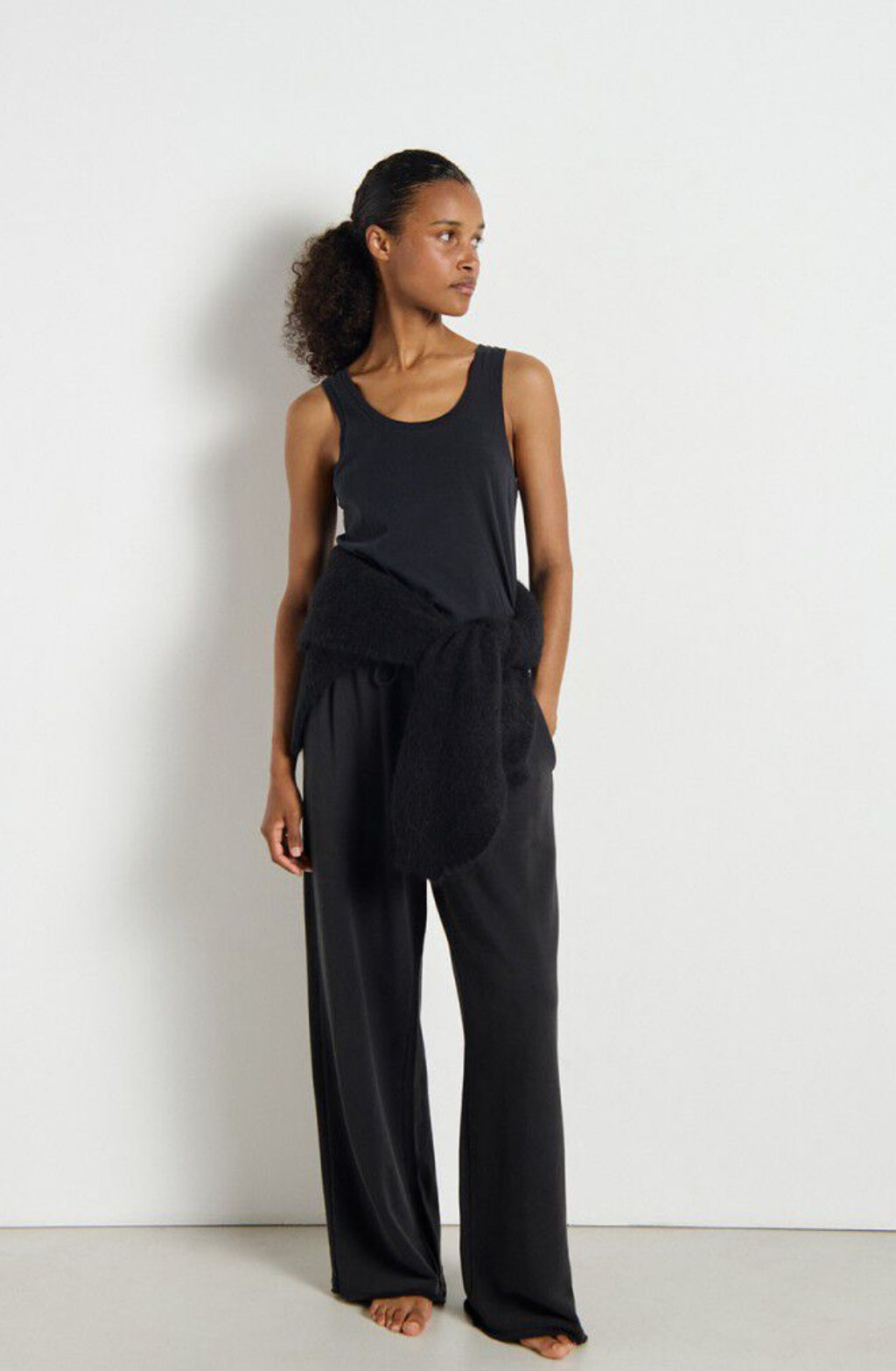 Pantalon jogging Atubay American Vintage