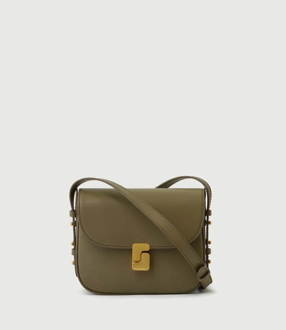 Sac mini bellissima sauge