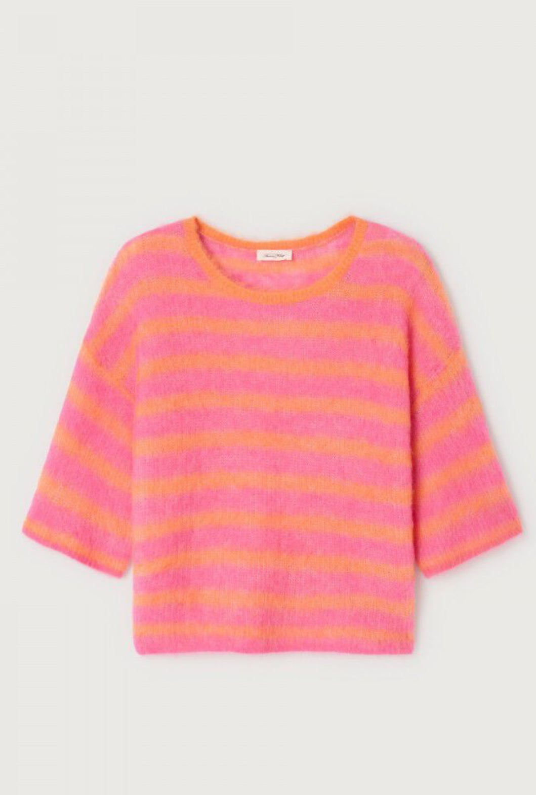 Pull Nenybay American Vintage
